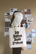 Stylish Tote Bag for Girls | Lightweight & Trendy