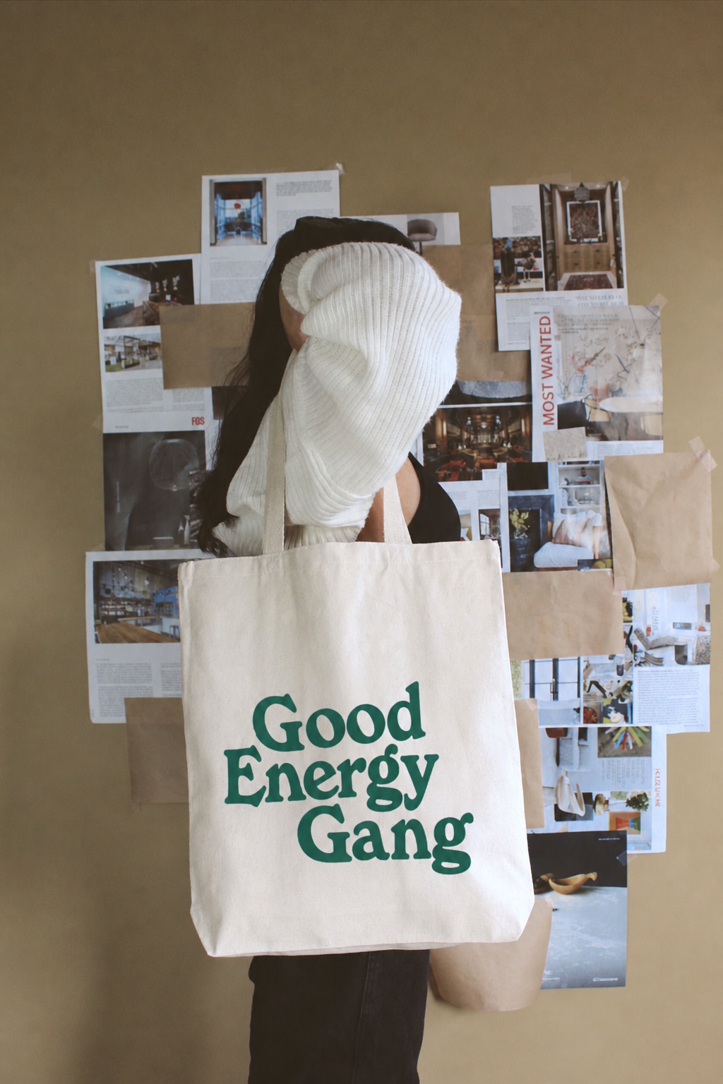 Stylish Tote Bag for Girls | Lightweight & Trendy